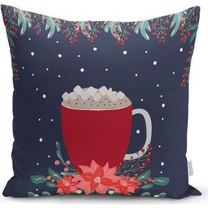 Povlak na polštář 43x43 cm – Mila Home obraz