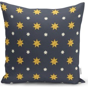 Povlak na polštář 43x43 cm – Mila Home obraz