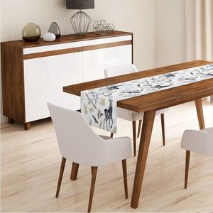 Běhoun na stůl 40x140 cm Reindeer – Mila Home obraz