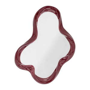 Nástěnné zrcadlo 47x61, 5 cm Violeta – Bloomingville obraz