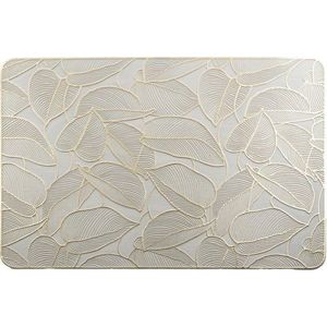 Plastové prostírání 30x45 cm Folis – douceur d'intérieur obraz