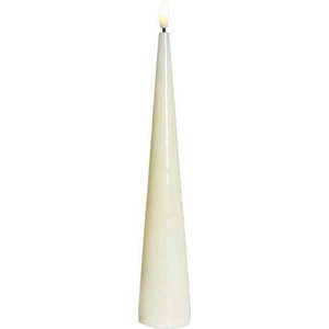 LED svíčka na baterky (výška 26 cm) Sille – Sirius obraz