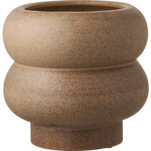 Keramický obal na květináč ø 19 cm Meda – House Nordic obraz