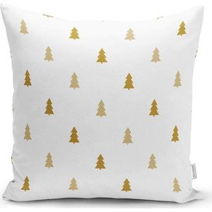 Povlak na polštář 43x43 cm – Mila Home obraz