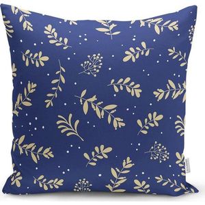 Povlak na polštář 43x43 cm – Mila Home obraz
