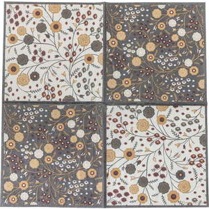 Papírové ubrousky v sadě 20 ks 33x33 cm Eydis – Bloomingville obraz