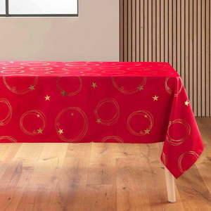 Ubrus 150x240 cm Star – douceur d'intérieur obraz