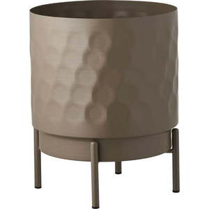 Kovový obal na květináč ø 21 cm Tule – House Nordic obraz