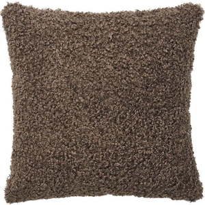 Dekorační polštář z materiálu bouclé 45x45 cm Tavira – House Nordic obraz