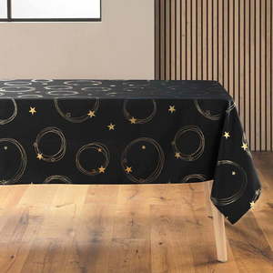 Ubrus 150x240 cm Star – douceur d'intérieur obraz