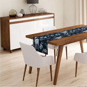 Běhoun na stůl 40x140 cm Reindeer – Mila Home obraz
