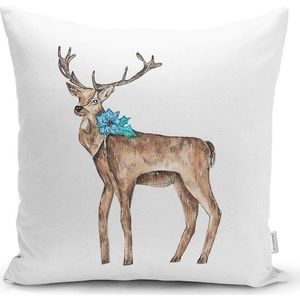 Povlak na polštář 43x43 cm – Mila Home obraz