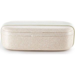 Svačinový box To Go Organic – Lékué obraz