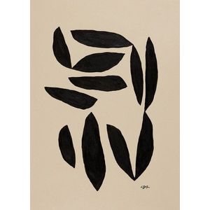 Plakát 50x70 cm In The Fall – The Poster Club obraz