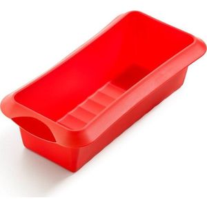 Silikonová forma na pečení chleba 12, 5x27, 5 cm – Lékué obraz
