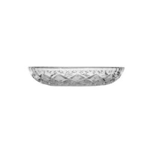 Skleněné servírovací talíře v sadě 6 ks ø 16 cm Sorrento - Lyngby Glas obraz