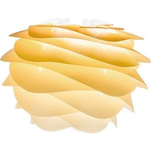 Žluté stínidlo UMAGE Carmina, ø 32 cm obraz