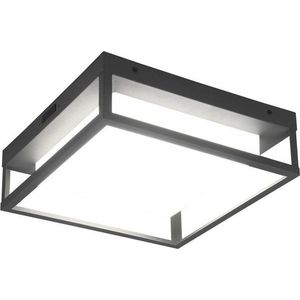 LED nástěnné venkovní svítidlo (výška 10 cm) Witham – Trio obraz