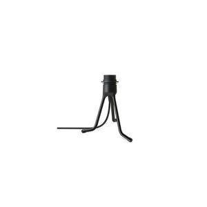 Černý polohovací stojan tripod na světla UMAGE, výška 18, 5 cm obraz