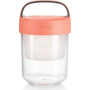 Dóza na jogurt To Go – Lékué obraz