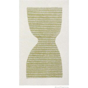 Plakát 30x40 cm Aventurine – The Poster Club obraz