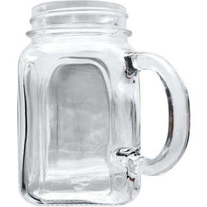 Sklenice v sadě 2 ks 450 ml – Hermia obraz