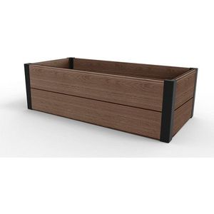 Vyvýšený záhon Maple – Keter obraz