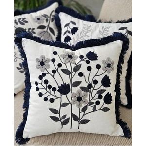 Povlak na polštář 43x43 cm – Mila Home obraz