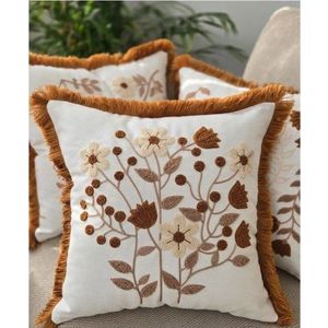 Povlak na polštář 43x43 cm – Mila Home obraz