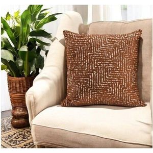 Povlak na polštář 45x45 cm – Mila Home obraz