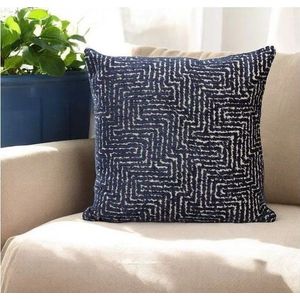 Povlak na polštář 45x45 cm – Mila Home obraz