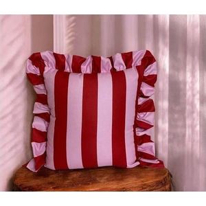 Povlak na polštář 45x45 cm Ruffled – Mila Home obraz