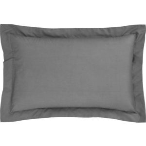 Povlak na polštář z egyptské bavlny 50x75 cm Egyptian Cotton – Bianca obraz