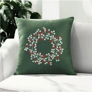 Povlak na polštář 45x45 cm – Mila Home obraz