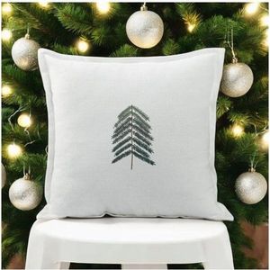 Povlak na polštář 45x45 cm – Mila Home obraz