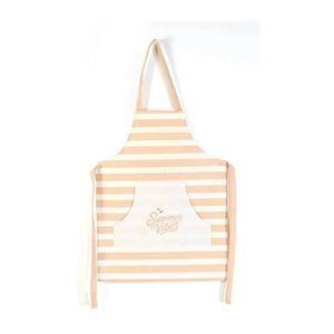Lněná zástěra Vibes – Mila Home obraz