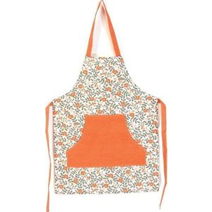 Lněná zástěra – Mila Home obraz