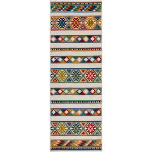 Venkovní koberec 80x230 cm Sunshine – Flair Rugs obraz