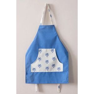 Lněná zástěra Celesse – Mila Home obraz
