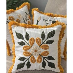 Povlak na polštář 43x43 cm – Mila Home obraz