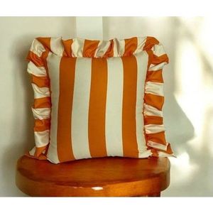 Povlak na polštář 45x45 cm Ruffled – Mila Home obraz