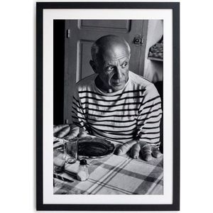 Obraz 30x40 cm Picasso – Little Nice Things obraz