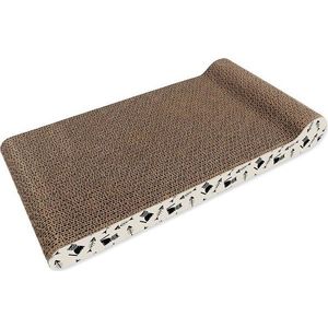 Škrabadlo pro kočky Magic Cat Relax 1 – Plaček Pet Products obraz