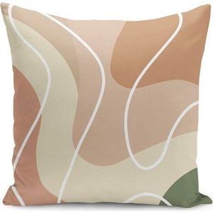 Povlak na polštář 43x43 cm Desert Walk – Mila Home obraz