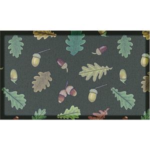 Rohožka 40x70 cm Oak Grove x Two Little Sprouts – Artsy Doormats obraz