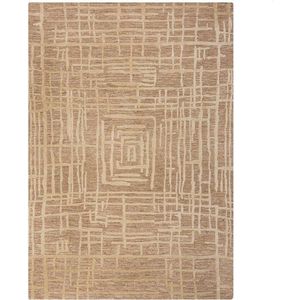 Béžový koberec 200x300 cm Elliot – Flair Rugs obraz
