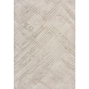 Krémový koberec 120x170 cm Remy – Flair Rugs obraz