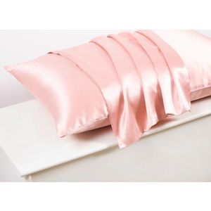 Hedvábný povlak na polštář 60x70 cm Mulberry Silk – Mila Home Luxury obraz