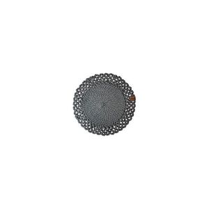 Prostírání z juty ø 32 cm Wicker – Mila Home Luxury obraz