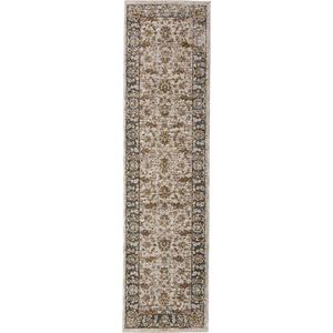 Běhoun 60x230 cm Zetta Vintage Style – Flair Rugs obraz